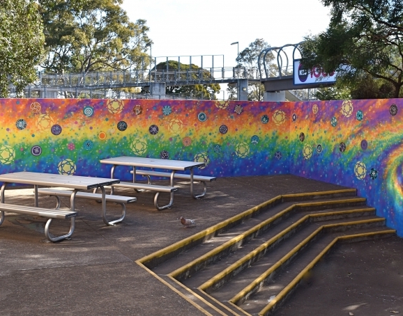 Lakemba Public School                                           - Image