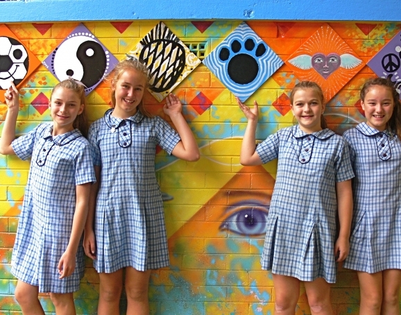 Pennant Hills Public School  Year 6 Legacy     - Image