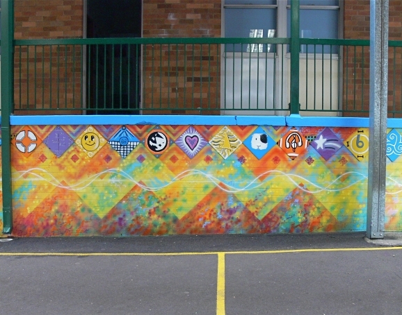 Pennant Hills Public School  Year 6 Legacy     - Image