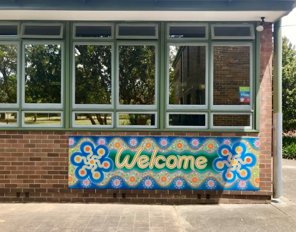 Terry Hills Primary School - Image