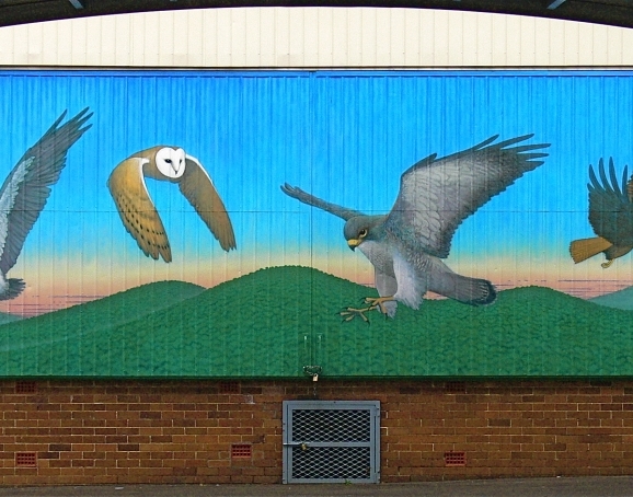 West Ryde Public School  - Image